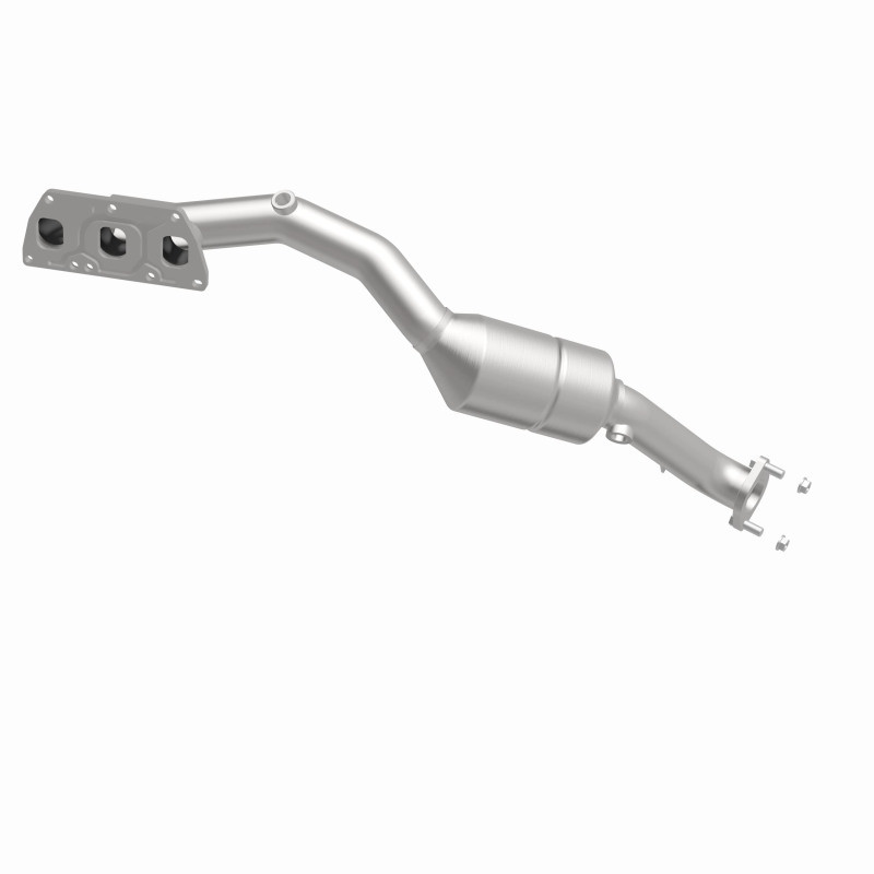 MagnaFlow Conv DF 05-09 Audi A8 6.0L - 50797