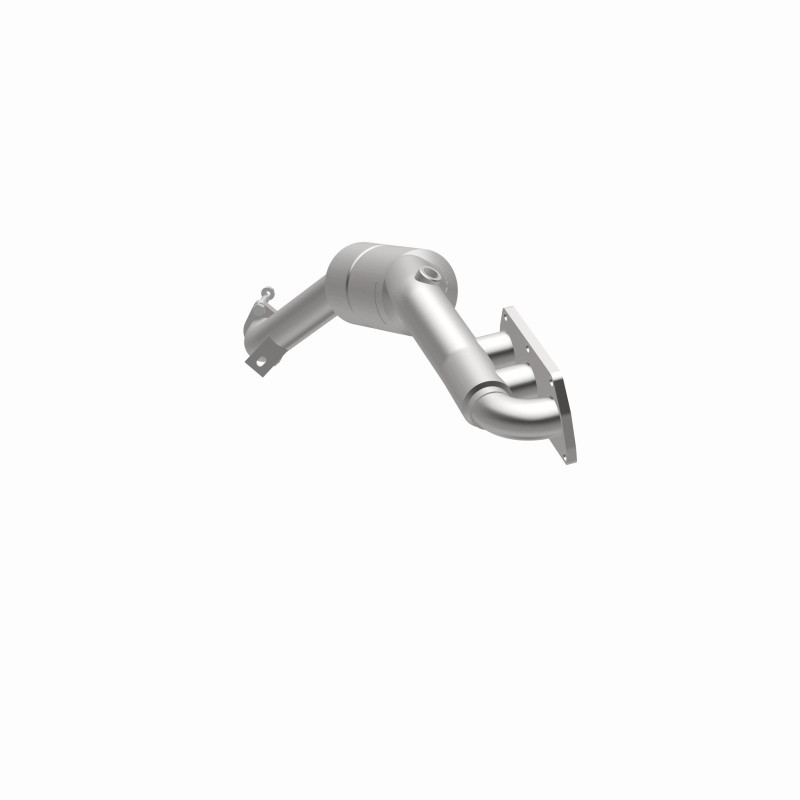 MagnaFlow Conv DF 05-09 Audi A8 6.0L - 50797