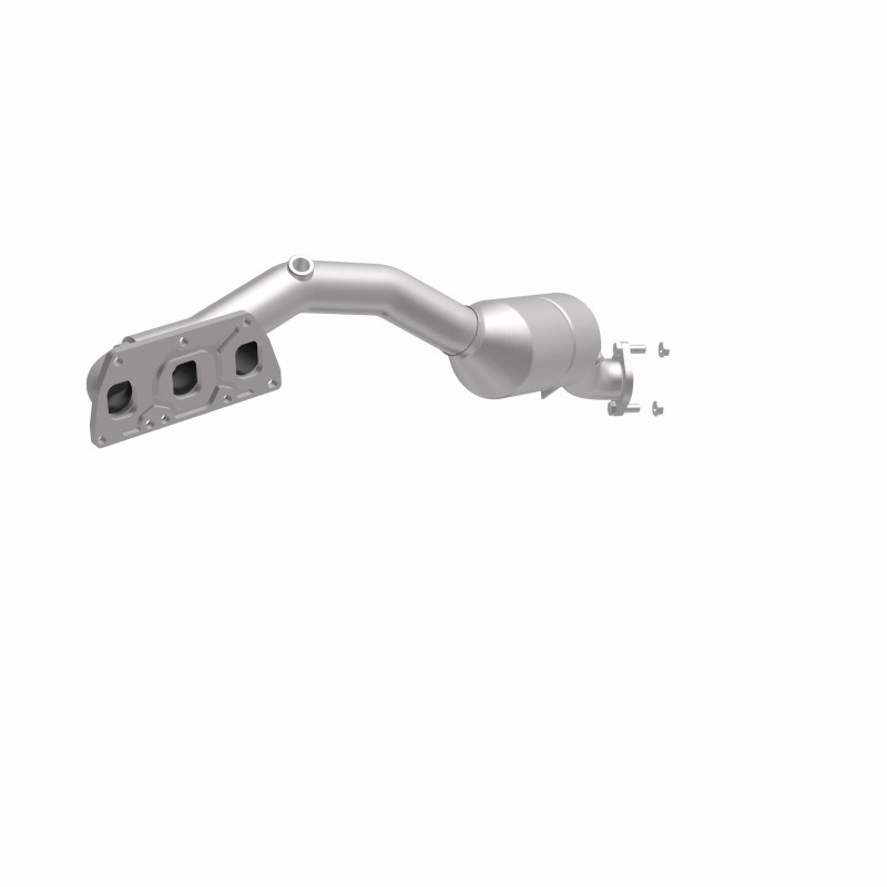 MagnaFlow Conv DF 05-09 Audi A8 6.0L - 50797