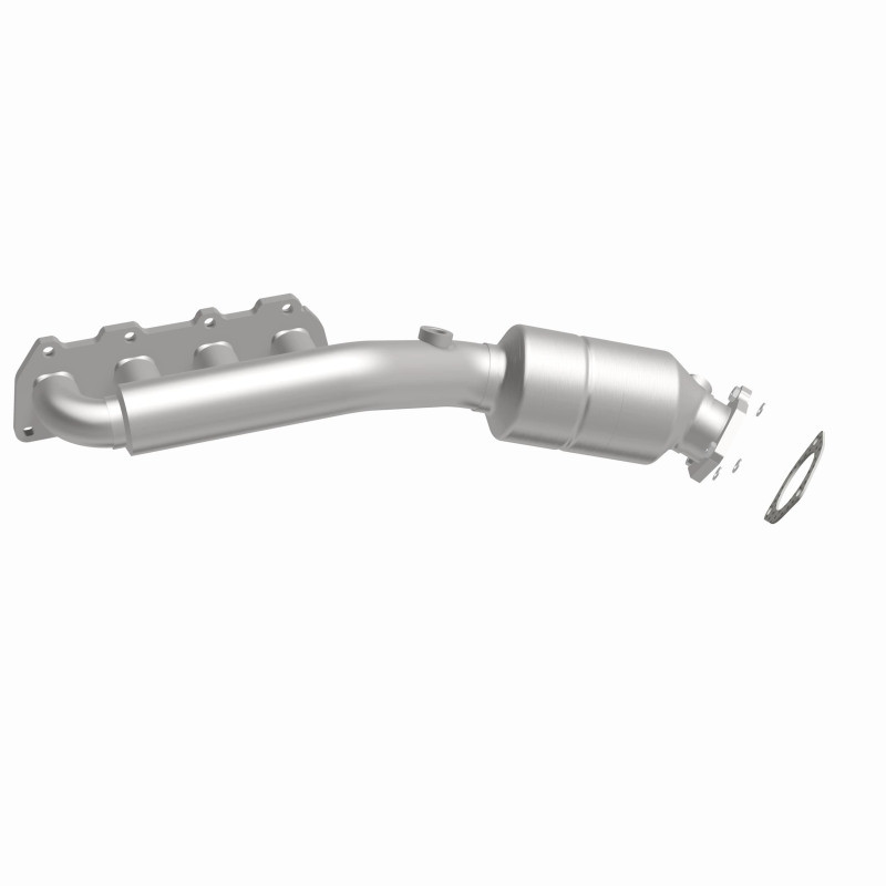 MagnaFlow Conv DF 02-04 VW Passat 4.0L - 50799