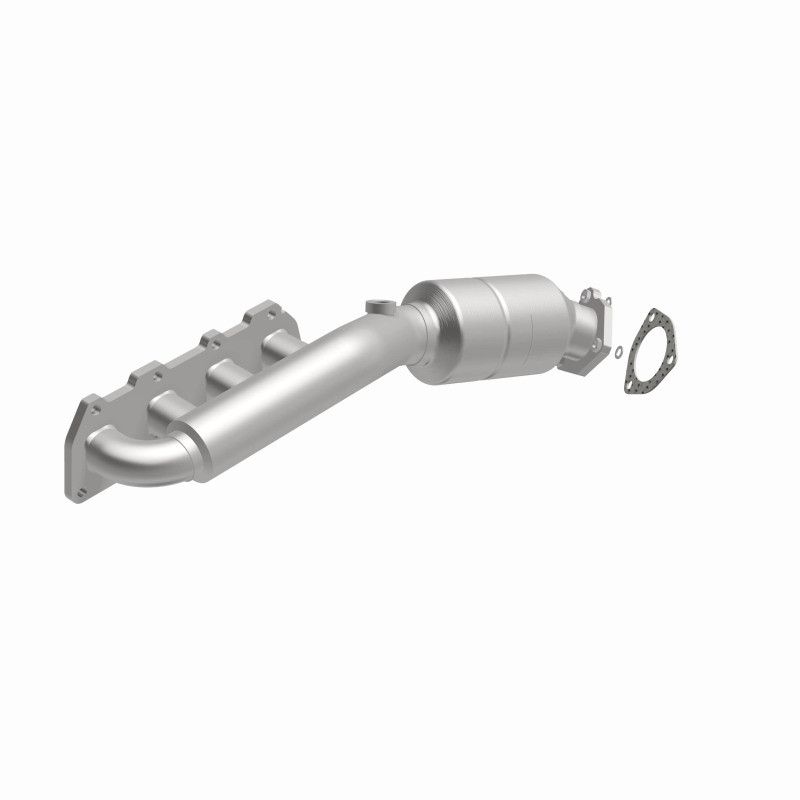 MagnaFlow Conv DF 02-04 VW Passat 4.0L - 50799