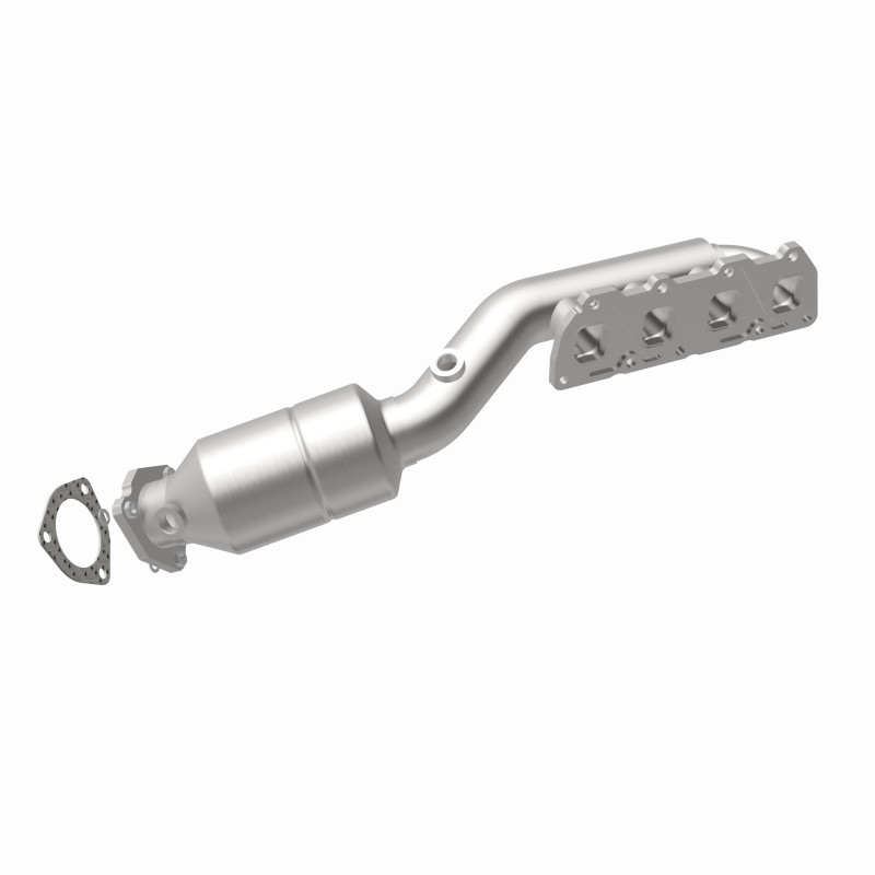 MagnaFlow Conv DF 02-04 VW Passat 4.0L - 50799