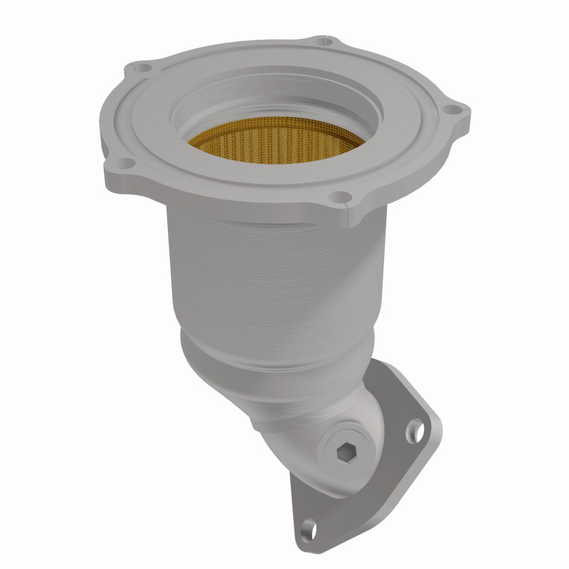 MagnaFlow Conv DF Toyota MR2 Manifold Conv. - 50800