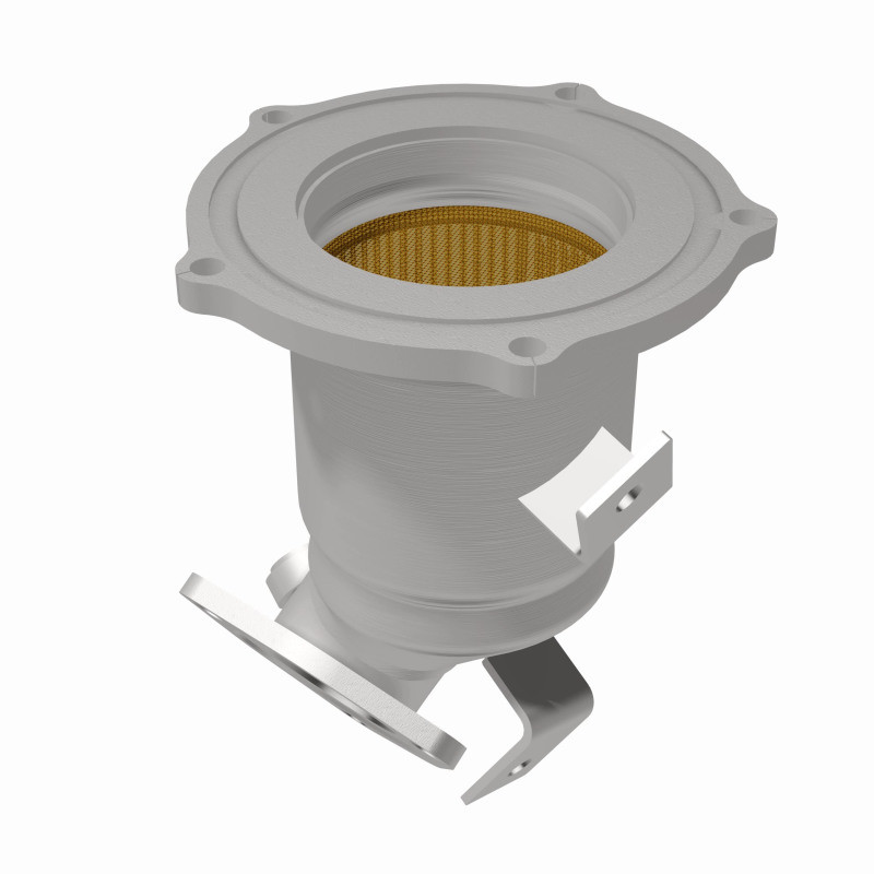 MagnaFlow Conv DF Toyota MR2 Manifold Conv. - 50800