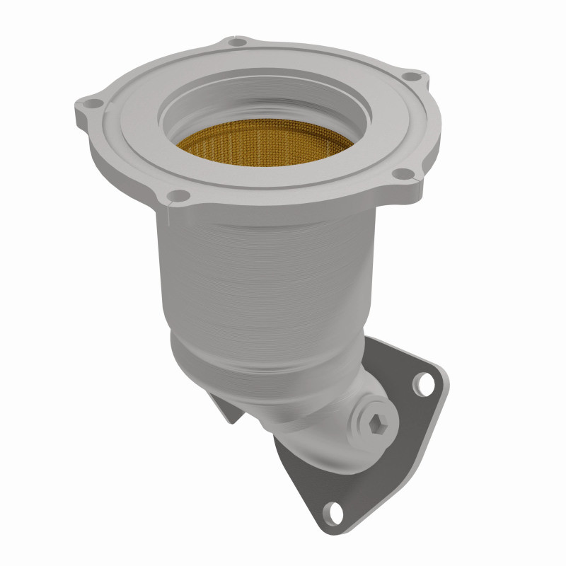 MagnaFlow Conv DF Toyota MR2 Manifold Conv. - 50800