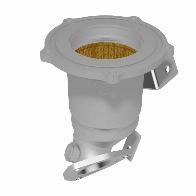 MagnaFlow Conv DF Toyota MR2 Manifold Conv. - 50800