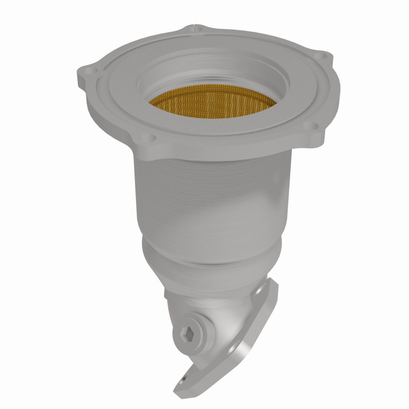 MagnaFlow Conv DF Toyota MR2 Manifold Conv. - 50800