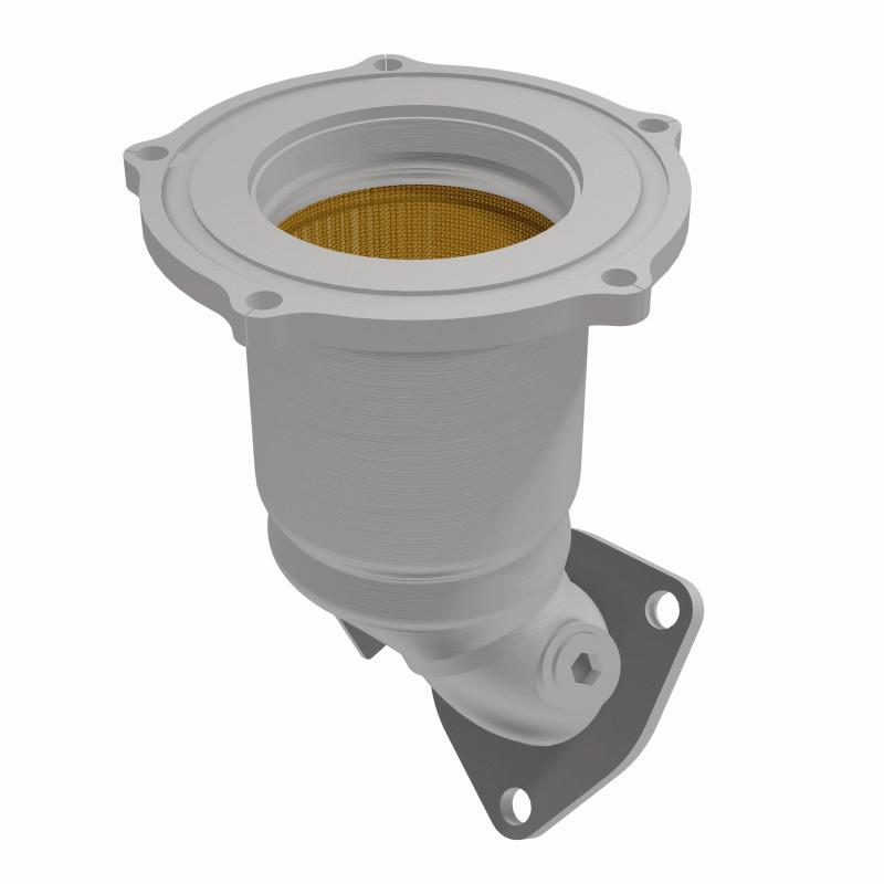 MagnaFlow Conv DF Toyota MR2 Manifold Conv. - 50800