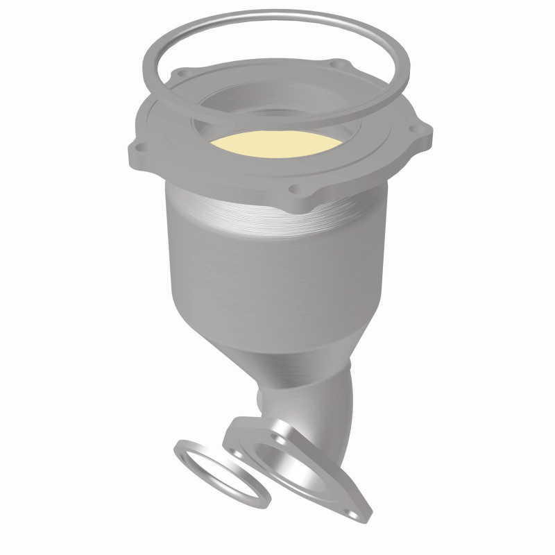 MagnaFlow Conv DF Camry 2.2L 94-95 Frt Mani - 50801