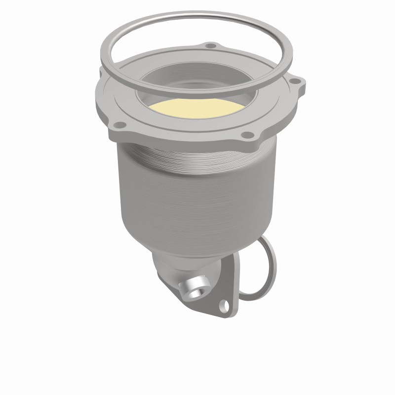 MagnaFlow Conv DF Camry 2.2L 94-95 Frt Mani - 50801