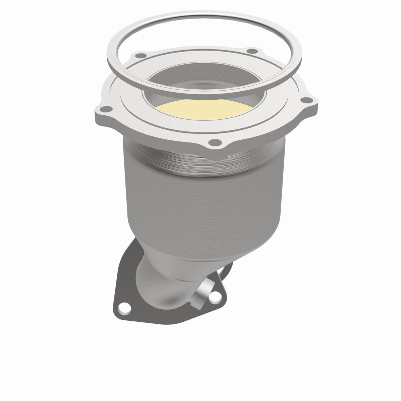 MagnaFlow Conv DF Camry 2.2L 94-95 Frt Mani - 50801