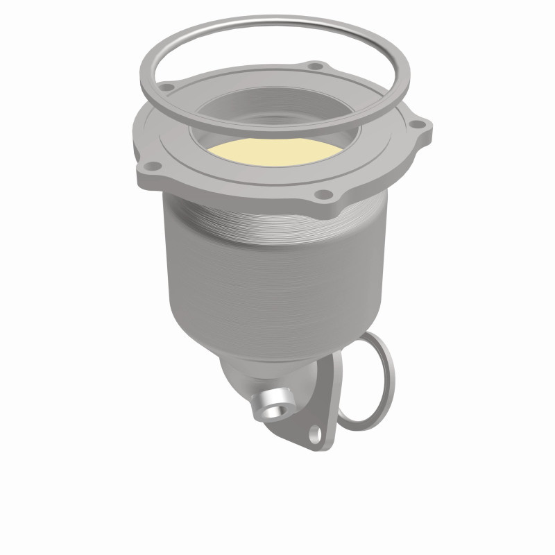 MagnaFlow Conv DF Camry 2.2L 94-95 Frt Mani - 50801