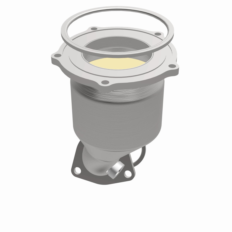 MagnaFlow Conv DF Camry 2.2L 94-95 Frt Mani - 50801