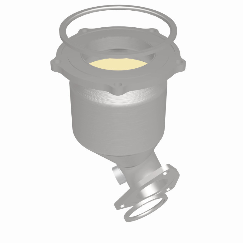 MagnaFlow Conv DF Camry 2.2L 94-95 Frt Mani - 50801