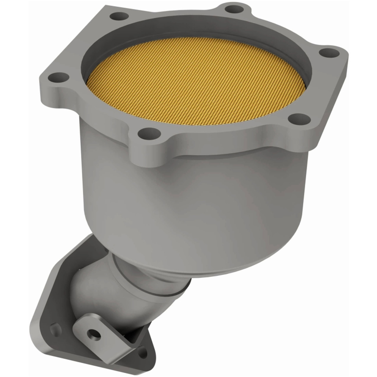 MagnaFlow Conv DF 03-06 Nissan Sentra 1.8L - 50806