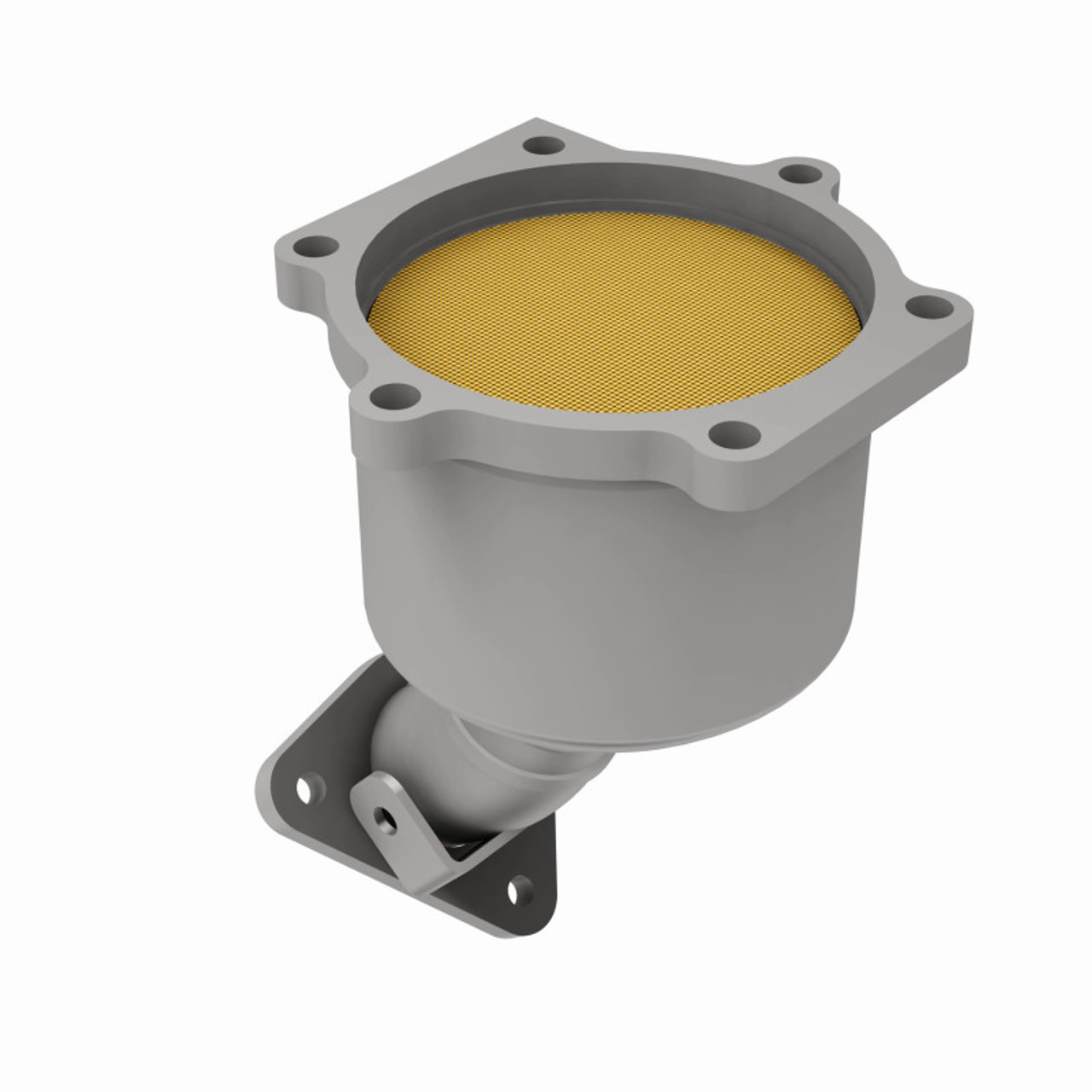 MagnaFlow Conv DF 03-06 Nissan Sentra 1.8L - 50806