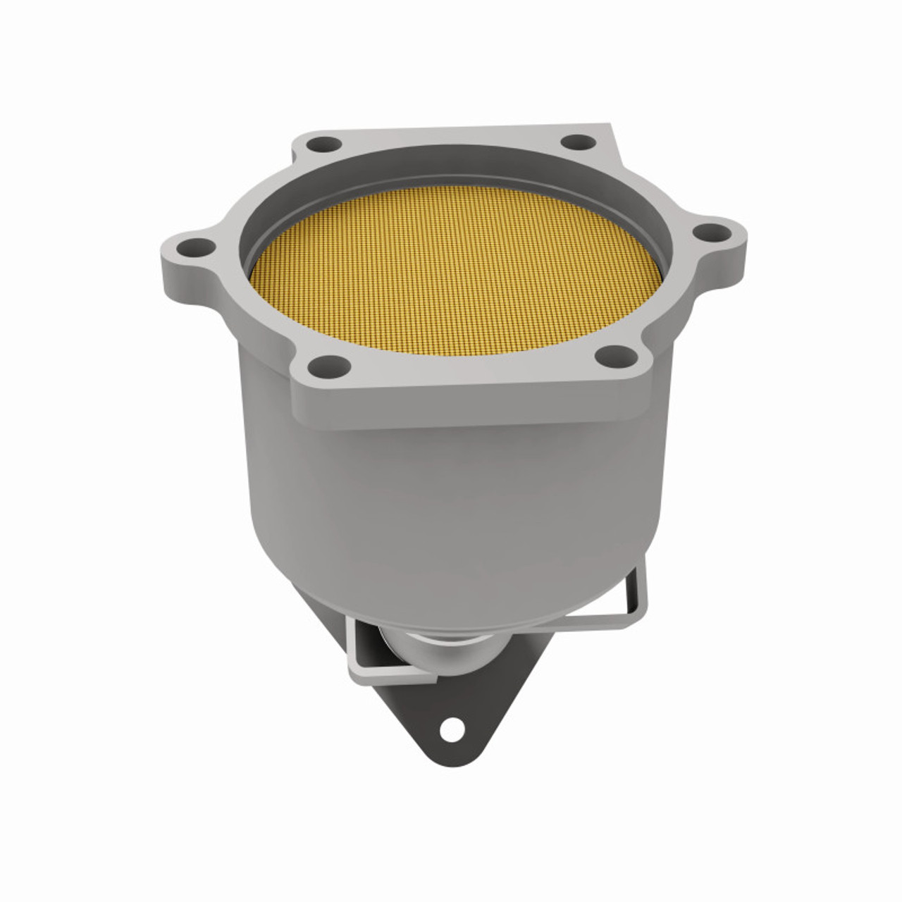 MagnaFlow Conv DF 03-06 Nissan Sentra 1.8L - 50806