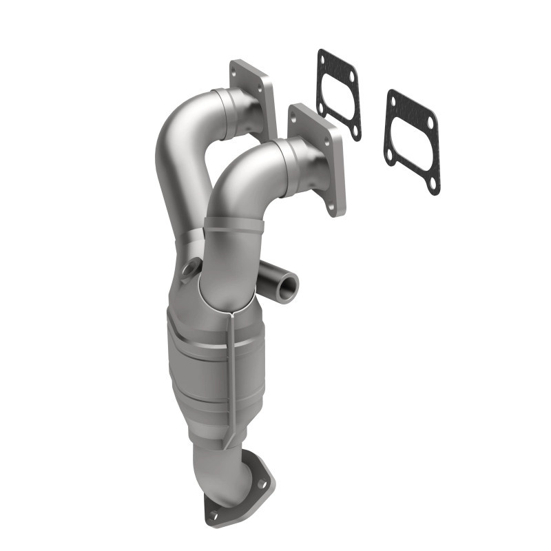 MagnaFlow Conv DF 97-99 Sentra 1.6L manif 49S - 50807