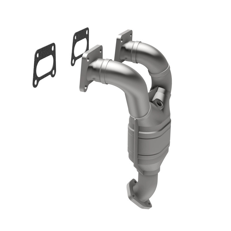 MagnaFlow Conv DF 97-99 Sentra 1.6L manif 49S - 50807