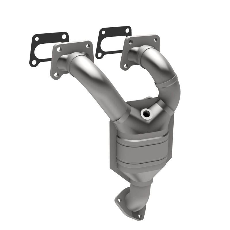 MagnaFlow Conv DF 97-99 Sentra 1.6L manif 49S - 50807