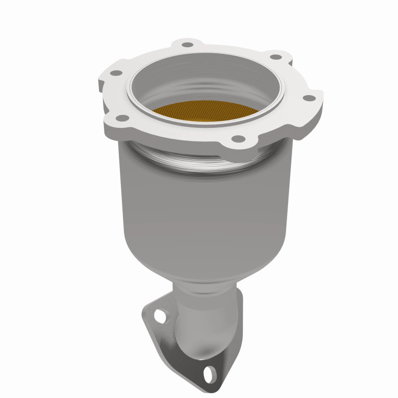 MagnaFlow Conv DF 04-05 Maxima Front Manifold - 50809