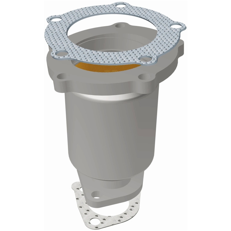 MagnaFlow Conv DF 00-02 Mazda 626 2.0L - 50812