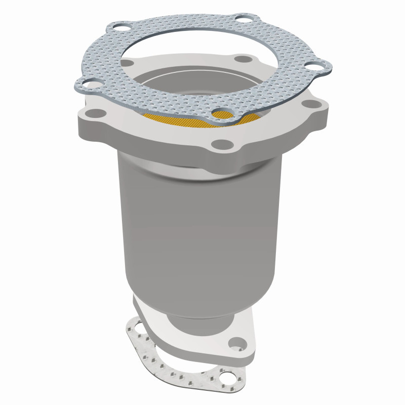 MagnaFlow Conv DF 00-02 Mazda 626 2.0L - 50812