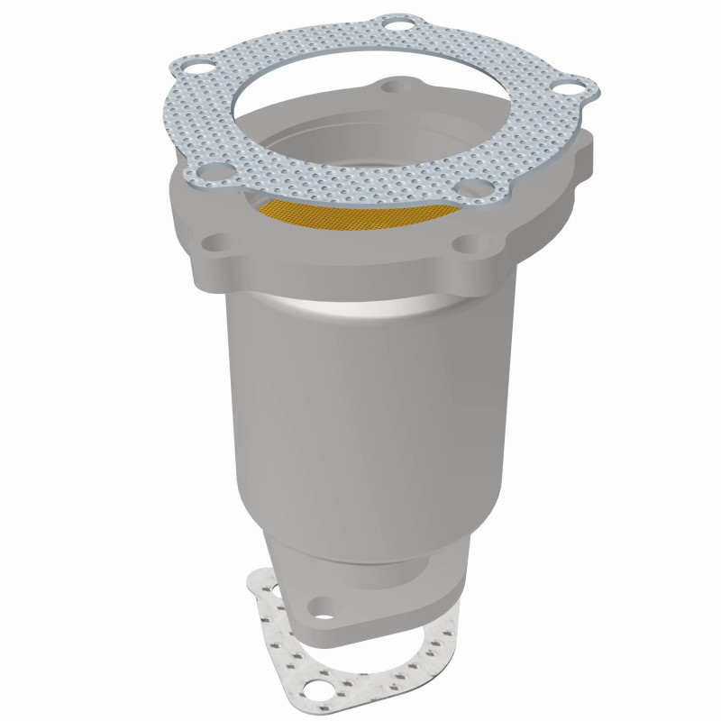 MagnaFlow Conv DF 00-02 Mazda 626 2.0L - 50812