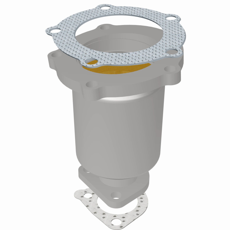 MagnaFlow Conv DF 00-02 Mazda 626 2.0L - 50812