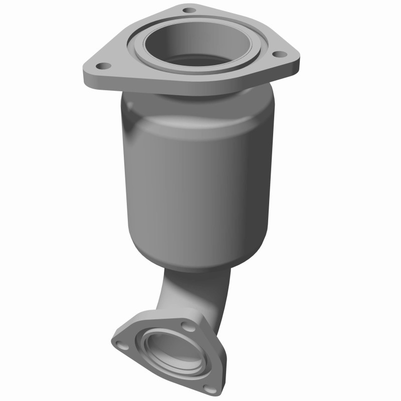 MagnaFlow Conv DF 99-02 Lanos 1.6L Front - 50818