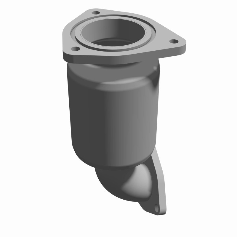 MagnaFlow Conv DF 99-02 Lanos 1.6L Front - 50818