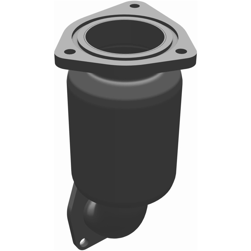 MagnaFlow Conv DF 99-02 Lanos 1.6L Front - 50818