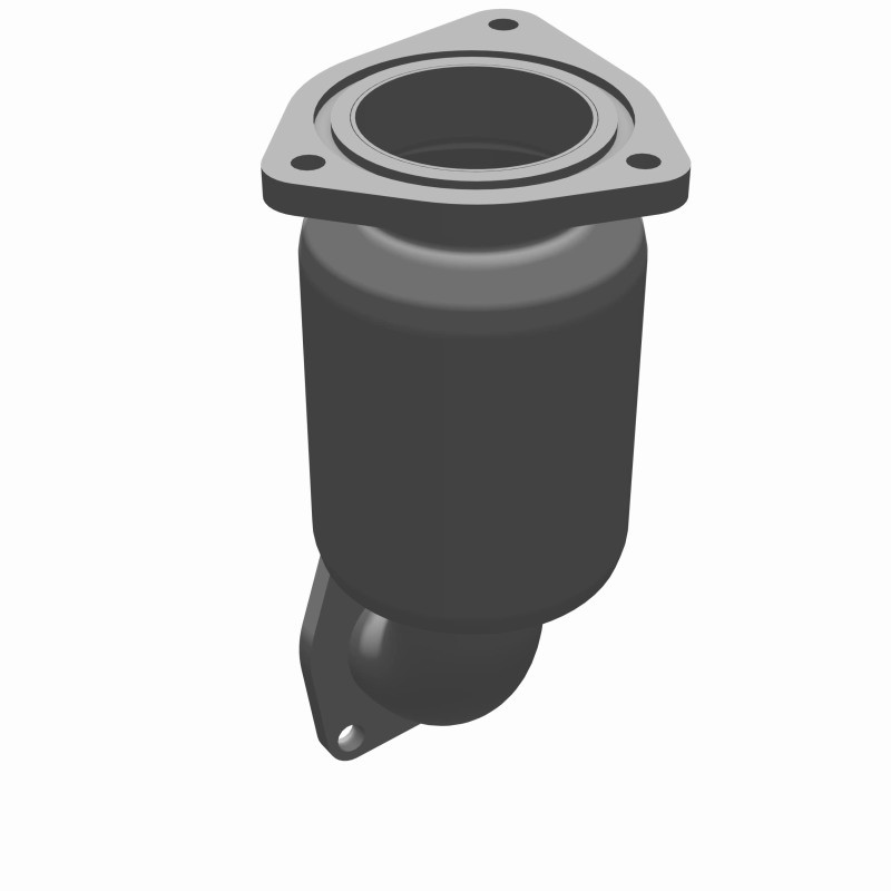 MagnaFlow Conv DF 99-02 Lanos 1.6L Front - 50818