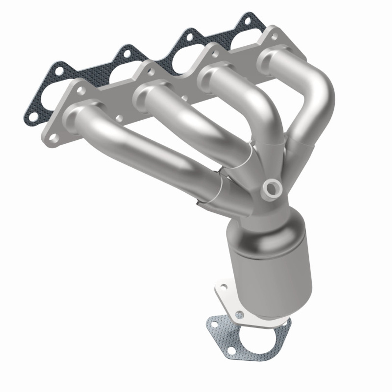 MagnaFlow Conv DF 02-05 Chrysler Sebring 2.4L /  02-05 Mitsubishi Eclipse/02-03 Galant 2.4L Manifold - 50824
