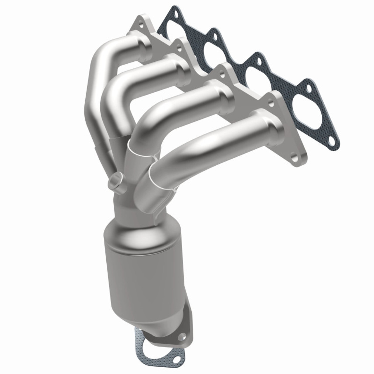 MagnaFlow Conv DF 02-05 Chrysler Sebring 2.4L /  02-05 Mitsubishi Eclipse/02-03 Galant 2.4L Manifold - 50824