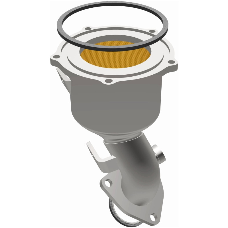 MagnaFlow Conv DF 96-98 RAV4 2.0L front 49S - 50827