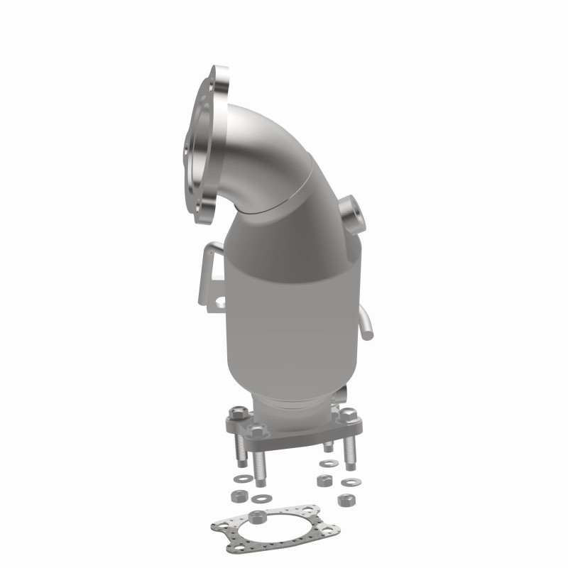 MagnaFlow Conv DF 00-04 S40/V40 1.9L Front - 50828