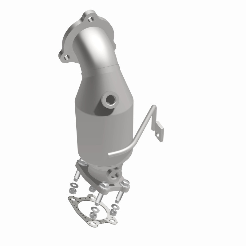 MagnaFlow Conv DF 00-04 S40/V40 1.9L Front - 50828