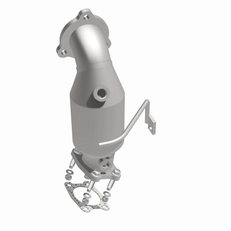 MagnaFlow Conv DF 00-04 S40/V40 1.9L Front - 50828