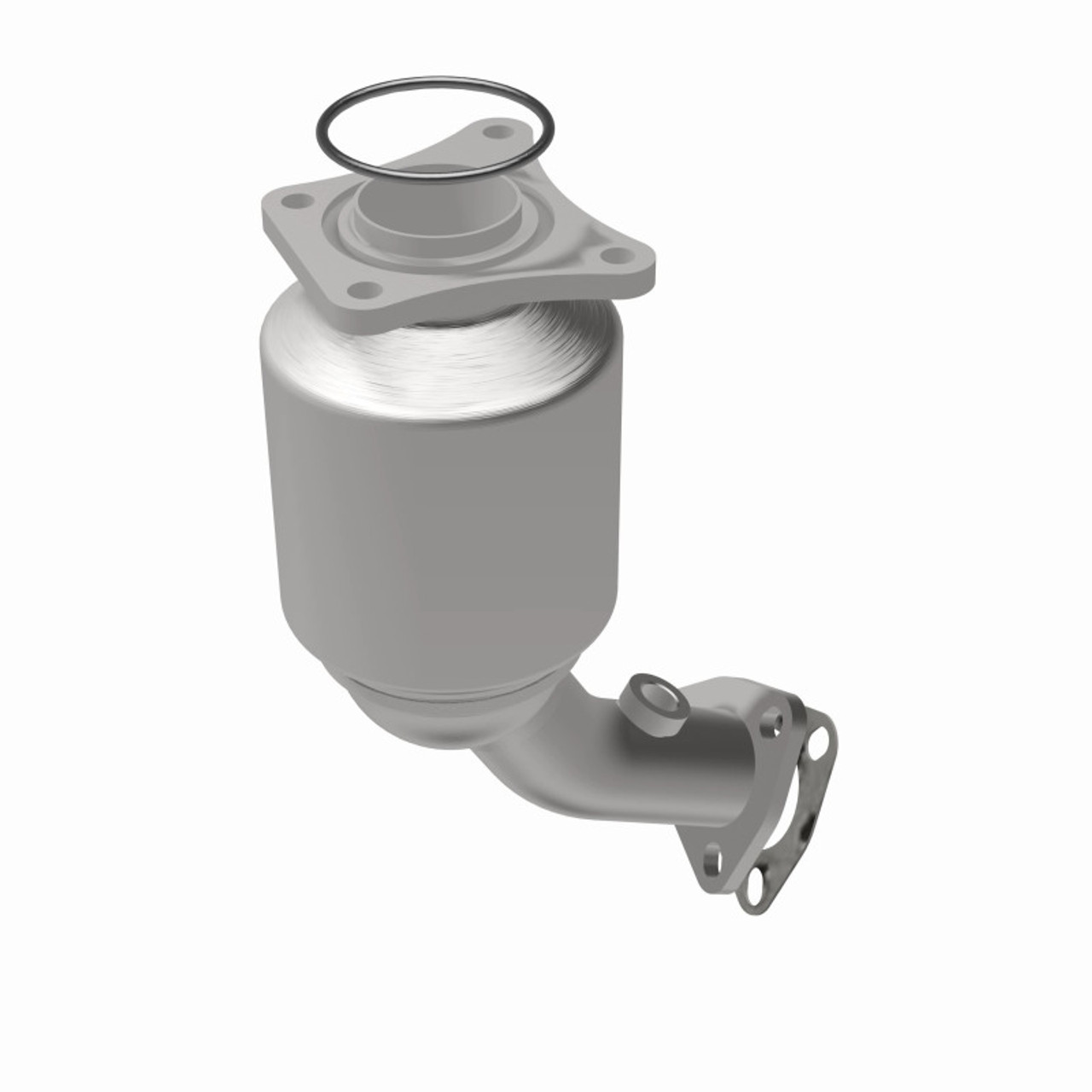 MagnaFlow Conv DF Nissan 04-05 Maxima Manifold/2006 Altima Manifold/04-09 Quest 3.5L Rear - 50833