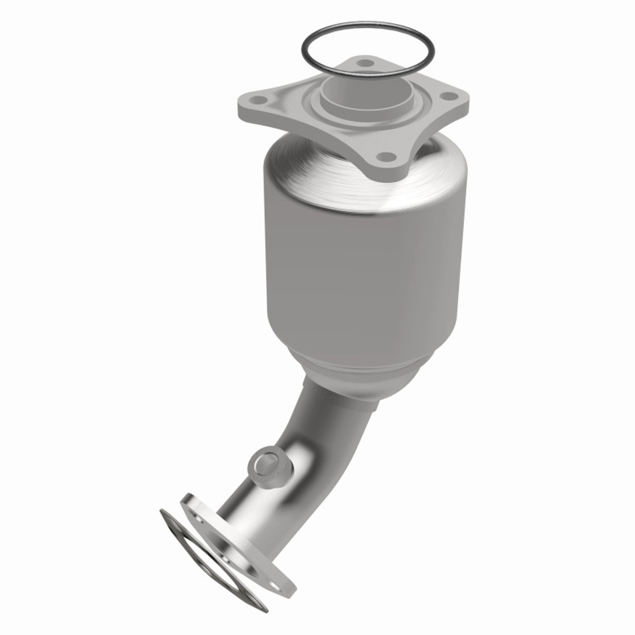 MagnaFlow Conv DF Nissan 04-05 Maxima Manifold/2006 Altima Manifold/04-09 Quest 3.5L Rear - 50833