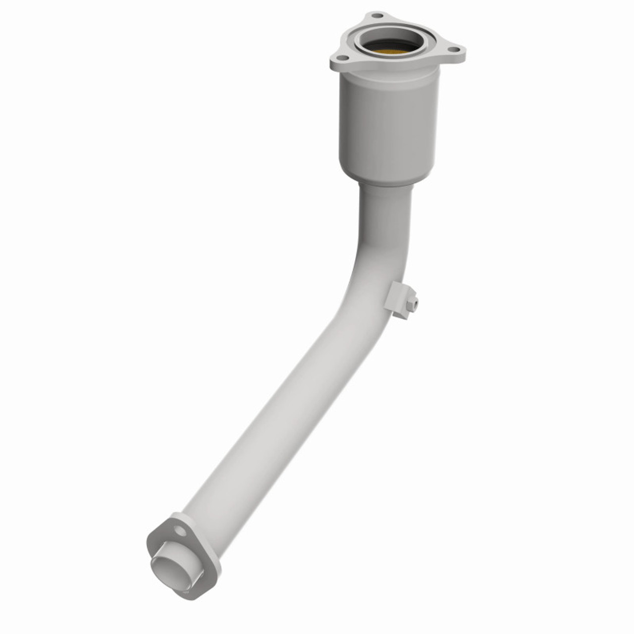 MagnaFlow Conv DF 99-02 Esteem 1.8L Front - 50837