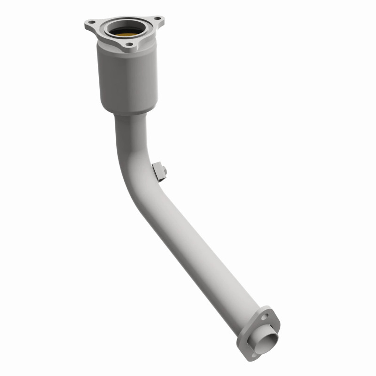 MagnaFlow Conv DF 99-02 Esteem 1.8L Front - 50837