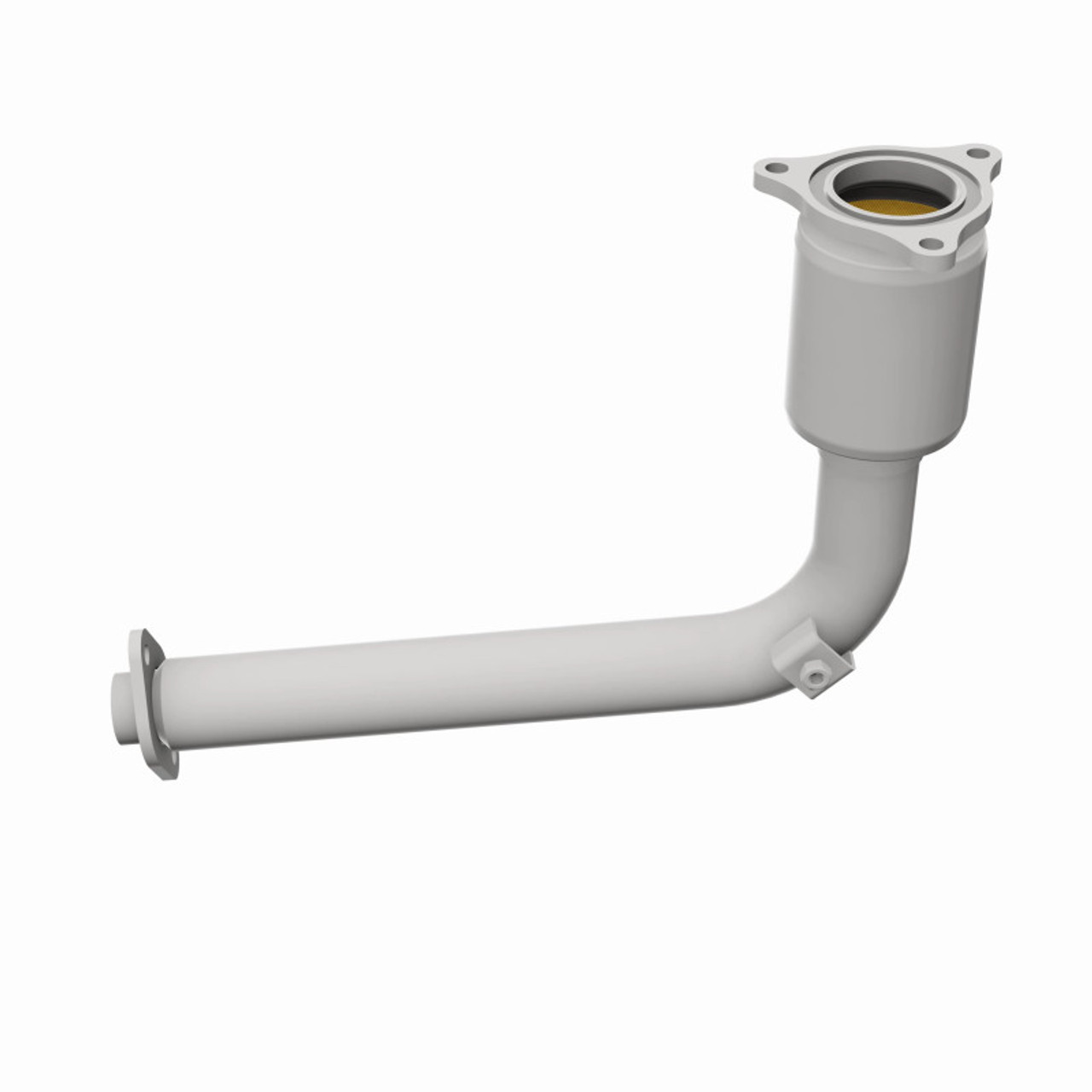 MagnaFlow Conv DF 99-02 Esteem 1.8L Front - 50837