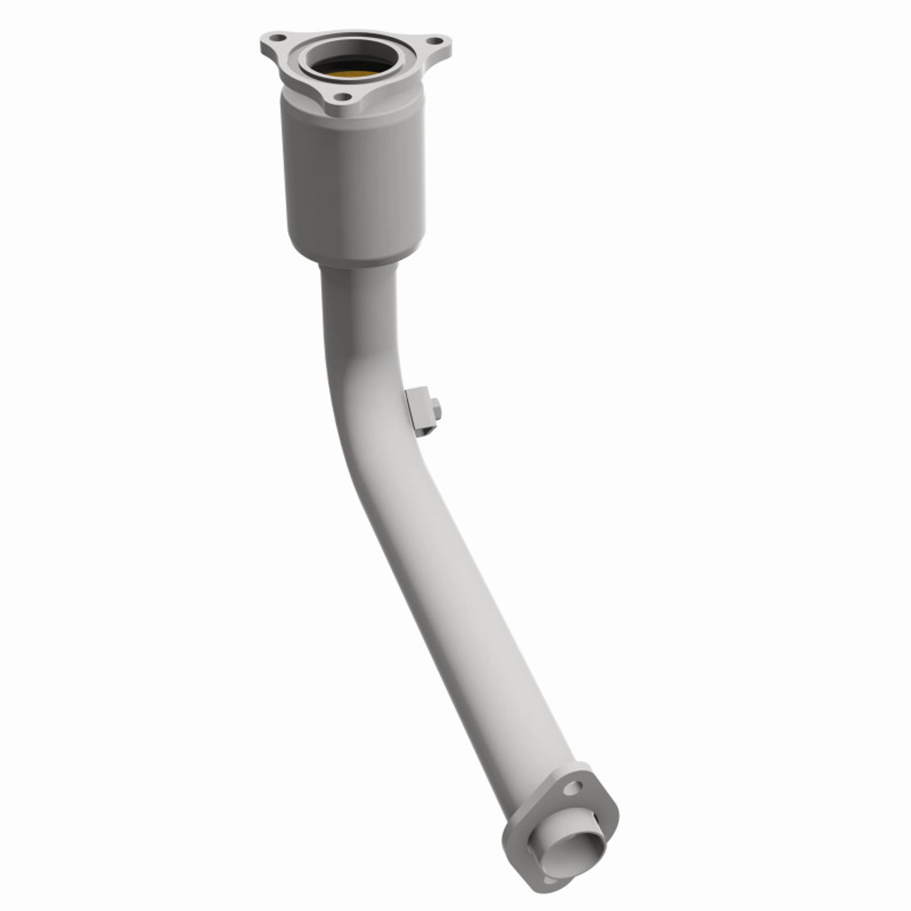 MagnaFlow Conv DF 99-02 Esteem 1.8L Front - 50837