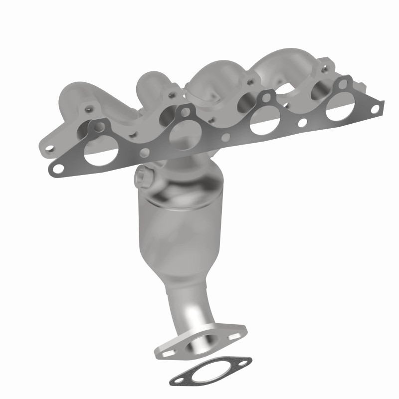 MagnaFlow Conv DF 00-02 Hyun Accent 1.5L mani - 50841