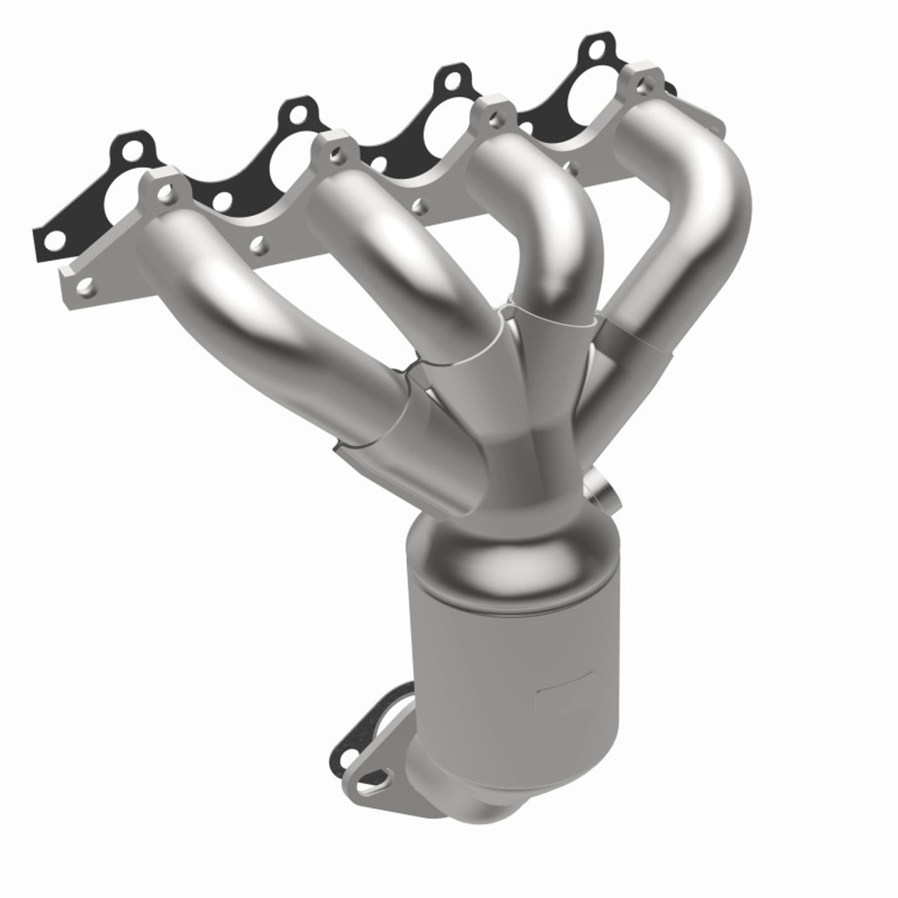 MagnaFlow Conv DF 00-02 Hyun Accent 1.5L mani - 50841