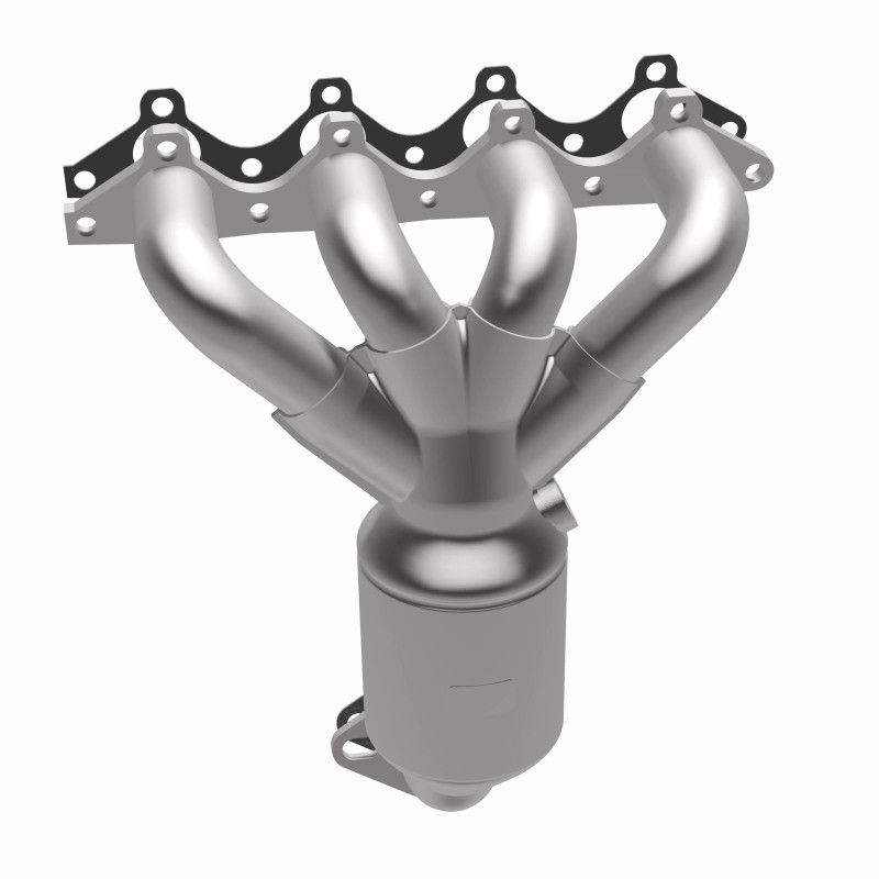 MagnaFlow Conv DF 00-02 Hyun Accent 1.5L mani - 50841