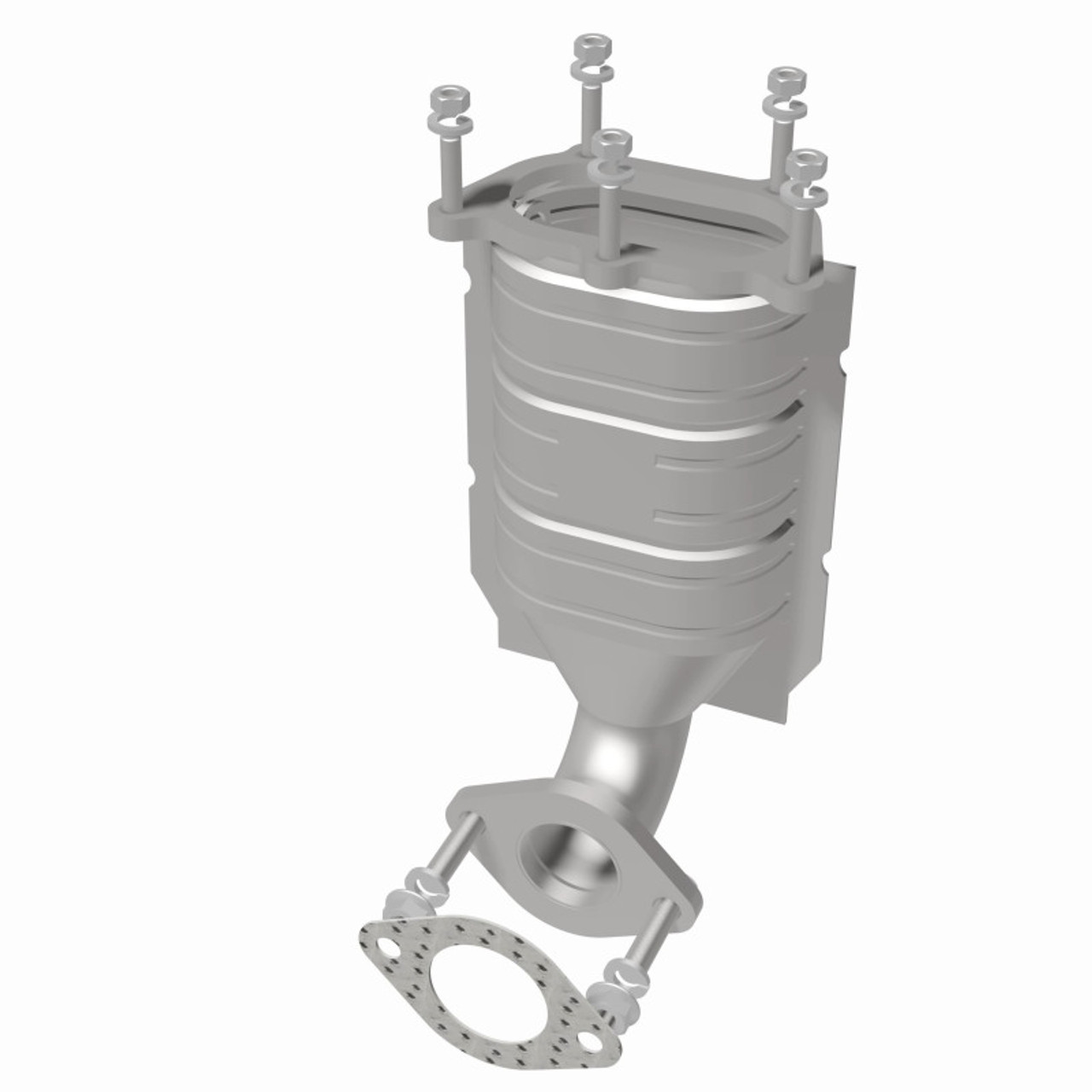 MagnaFlow Conv DF 98-99 Hyun Accent 1.5L Manifold - 50842