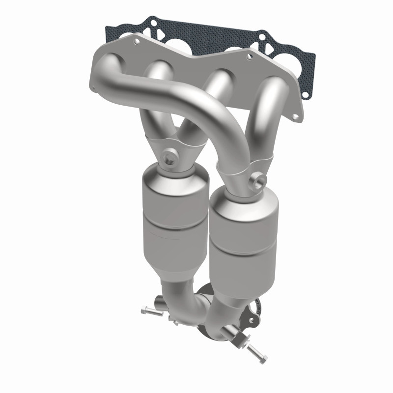 MagnaFlow Conv DF 01-03 Toyota RAV4 2.0L Manifold - 50844